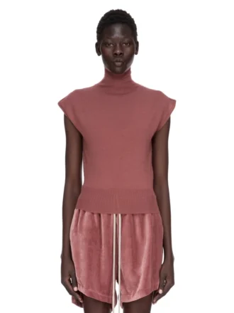 RICK OWENS – ODZIEŻ DZIANINOWA RP02E4606WS-13