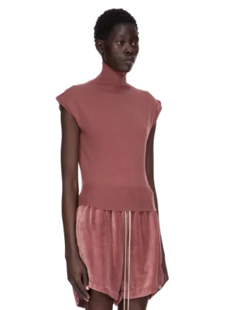 RICK OWENS – ODZIEŻ DZIANINOWA RP02E4606WS-13
