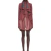 RICK OWENS – ODZIEŻ DZIANINOWA RP02E4606WS-13