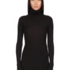 RICK OWENS – ODZIEŻ DZIANINOWA RP02E4614RIBM-09