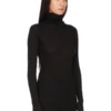RICK OWENS – ODZIEŻ DZIANINOWA RP02E4614RIBM-09