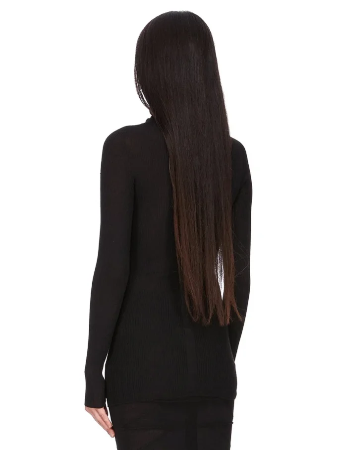 RICK OWENS – ODZIEŻ DZIANINOWA RP02E4614RIBM-09