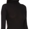 RICK OWENS – ODZIEŻ DZIANINOWA RP02E4614RIBM-09