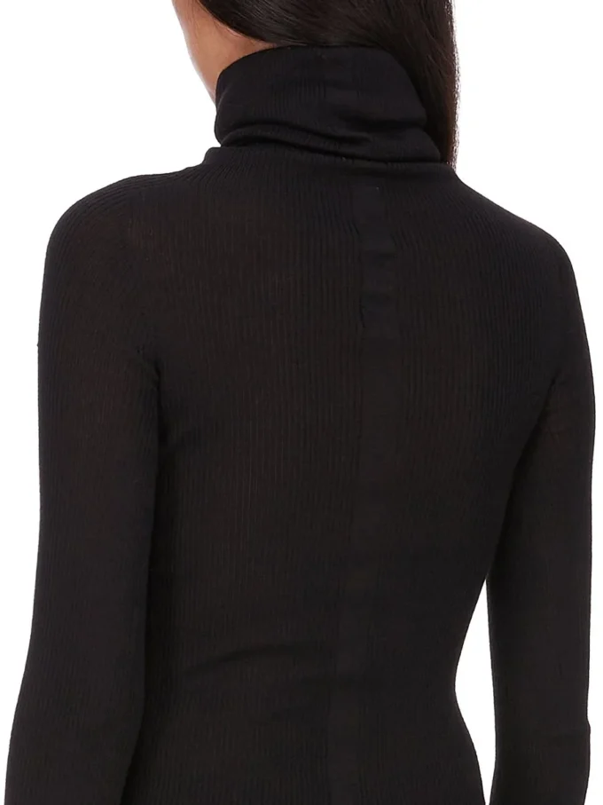RICK OWENS – ODZIEŻ DZIANINOWA RP02E4614RIBM-09