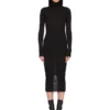 RICK OWENS – ODZIEŻ DZIANINOWA RP02E4614RIBM-09