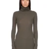 RICK OWENS – ODZIEŻ DZIANINOWA RP02E4614RIBM-25