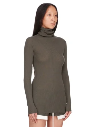 RICK OWENS – ODZIEŻ DZIANINOWA RP02E4614RIBM-25