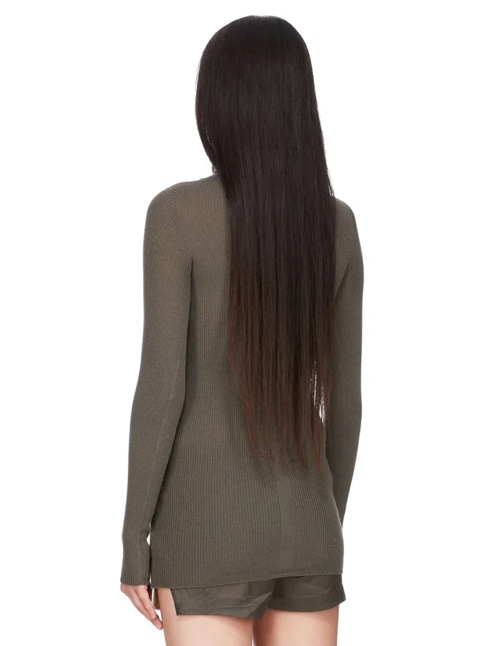 RICK OWENS – ODZIEŻ DZIANINOWA RP02E4614RIBM-25
