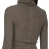 RICK OWENS – ODZIEŻ DZIANINOWA RP02E4614RIBM-25