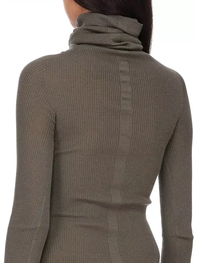 RICK OWENS – ODZIEŻ DZIANINOWA RP02E4614RIBM-25