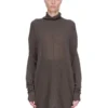 RICK OWENS – ODZIEŻ DZIANINOWA RP02E4615ML-78