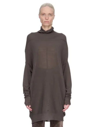 RICK OWENS – ODZIEŻ DZIANINOWA RP02E4615ML-78