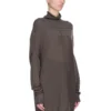 RICK OWENS – ODZIEŻ DZIANINOWA RP02E4615ML-78