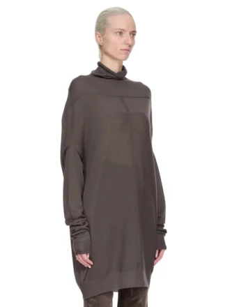 RICK OWENS – ODZIEŻ DZIANINOWA RP02E4615ML-78