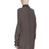 RICK OWENS – ODZIEŻ DZIANINOWA RP02E4615ML-78