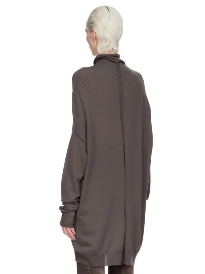 RICK OWENS – ODZIEŻ DZIANINOWA RP02E4615ML-78