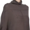 RICK OWENS – ODZIEŻ DZIANINOWA RP02E4615ML-78