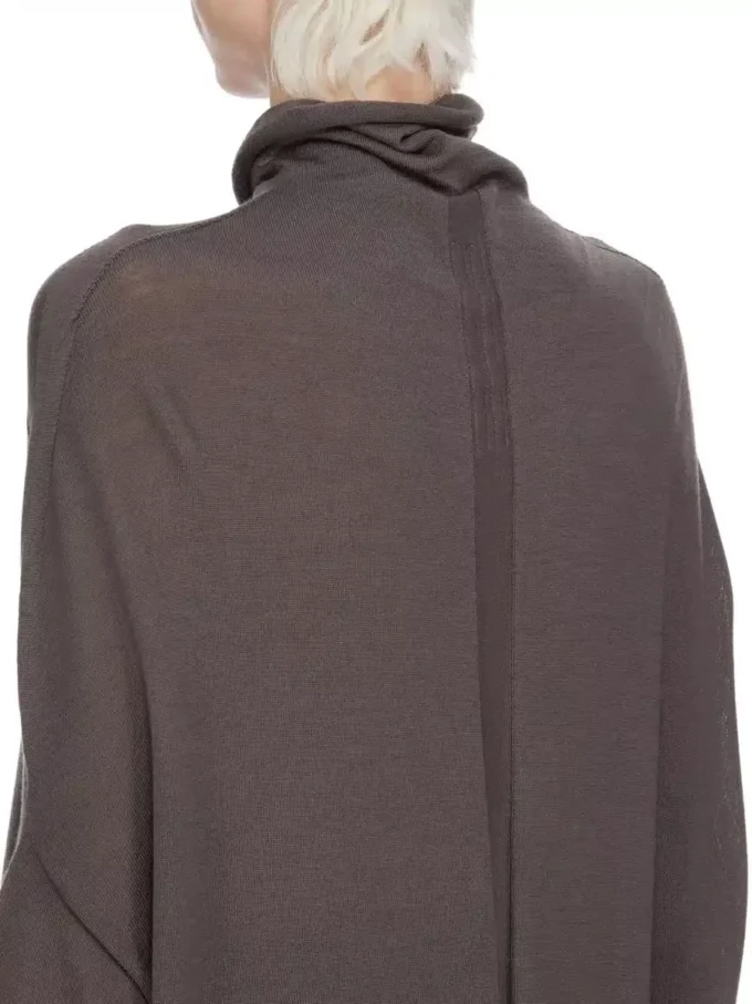 RICK OWENS – ODZIEŻ DZIANINOWA RP02E4615ML-78