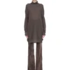RICK OWENS – ODZIEŻ DZIANINOWA RP02E4615ML-78