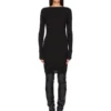 RICK OWENS – ODZIEŻ DZIANINOWA RP02E4616RIBM-09