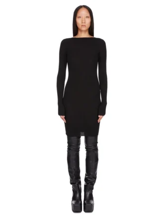 RICK OWENS – ODZIEŻ DZIANINOWA RP02E4616RIBM-09