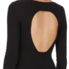 RICK OWENS – ODZIEŻ DZIANINOWA RP02E4616RIBM-09