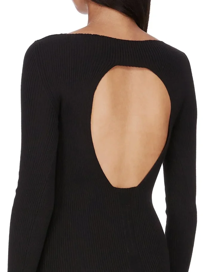 RICK OWENS – ODZIEŻ DZIANINOWA RP02E4616RIBM-09