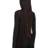 RICK OWENS – ODZIEŻ DZIANINOWA RP02E4617ML-09