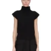 RICK OWENS – ODZIEŻ DZIANINOWA RP02E4620KWV-09