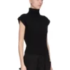 RICK OWENS – ODZIEŻ DZIANINOWA RP02E4620KWV-09