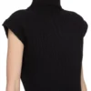 RICK OWENS – ODZIEŻ DZIANINOWA RP02E4620KWV-09