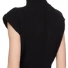 RICK OWENS – ODZIEŻ DZIANINOWA RP02E4620KWV-09