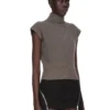 RICK OWENS – ODZIEŻ DZIANINOWA RP02E4620KWV-34