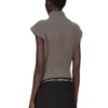 RICK OWENS – ODZIEŻ DZIANINOWA RP02E4620KWV-34