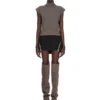 RICK OWENS – ODZIEŻ DZIANINOWA RP02E4620KWV-34