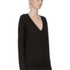 RICK OWENS – ODZIEŻ DZIANINOWA RP02E4623M-09