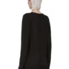 RICK OWENS – ODZIEŻ DZIANINOWA RP02E4623M-09