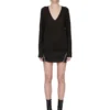 RICK OWENS – ODZIEŻ DZIANINOWA RP02E4623M-09