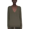 RICK OWENS – ODZIEŻ DZIANINOWA RP02E4623M-25