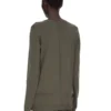 RICK OWENS – ODZIEŻ DZIANINOWA RP02E4623M-25