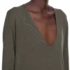 RICK OWENS – ODZIEŻ DZIANINOWA RP02E4623M-25
