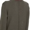 RICK OWENS – ODZIEŻ DZIANINOWA RP02E4623M-25