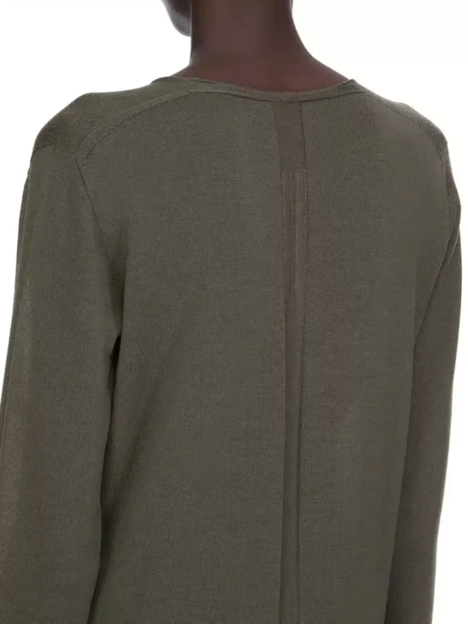 RICK OWENS – ODZIEŻ DZIANINOWA RP02E4623M-25