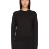 RICK OWENS – ODZIEŻ DZIANINOWA RP02E4624M-09