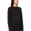 RICK OWENS – ODZIEŻ DZIANINOWA RP02E4624M-09