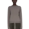RICK OWENS – ODZIEŻ DZIANINOWA RP02E4624M-34
