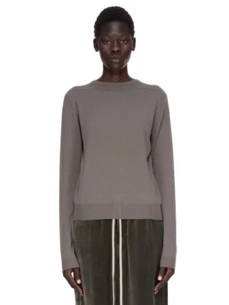 RICK OWENS – ODZIEŻ DZIANINOWA RP02E4624M-34