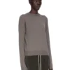 RICK OWENS – ODZIEŻ DZIANINOWA RP02E4624M-34