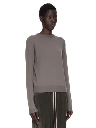 RICK OWENS – ODZIEŻ DZIANINOWA RP02E4624M-34
