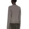 RICK OWENS – ODZIEŻ DZIANINOWA RP02E4624M-34